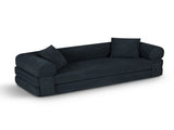 Convertible Sofa Bed Couch,80 Inch Boneless Couches for Living Room,Folding Sleeper Sofa Bed Queen W3396P483183