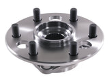 Pair Front Wheel Hub & Bearing fit for Chevrolet Blazer 4x4 1992 - 1994 515001 59306101