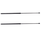 Left & Right Black Gas Spring Fits Mercedes-Benz SLK230 SLK32 AMG A1708800229 76903248