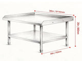Metal Work Table 23044719