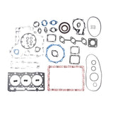 NEW Complete Cylinder Head Full Gasket Set D1105 for Kutoba D1105 Engine 40008617