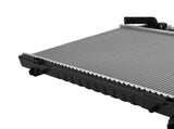 Cooling Module Radiator fit for Chevy Caprice G8 6.0L 6.2L 92216759 2008-11 41196258