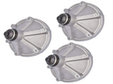 3Pcs Spindle Assembly fit for Exmark Quest 48" Quest 52" Toro Titan 1163497 1165712 1215681 87579354