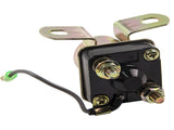 Starter Drive & Relay Solenoid for Polaris ATV UTV Spotsman 500 1996-2002 90574609