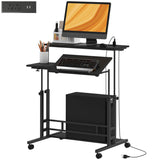 Adjustable Standing Desk 69070477