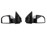 Passenger Side Mirror fit for Ford F-150 2.7L 3.0L 3.5L 5.0L 2015-2018 Chrome 45591371