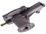 Water pump fit for Kubota D722 D902 D662 Engine 15881-73033 19883-73030 15881-73030 43297857