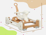 Kids Rocking Horse 15358165