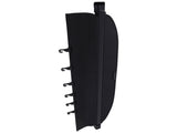 Cargo Cover Load Boot Cover fit for Subaru Forester 2009 2010-2013 ABS Plastic 15471884
