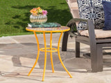 BARNSFIELD END TABLE 61299.00