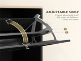 Shoe Storage Cabinet 09853491