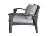 HONOLULU LOVESEAT 52919.00IRNGRY