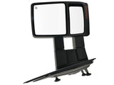 Right Rear View Mirror fit for Ford F-150 2007-2014 Towing Power Heated 90976746