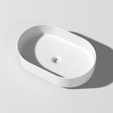Solid surface Basin W2704P206024