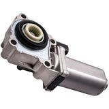 Transfer Case Shift Actuator Motor for BMW X3 X5 E53 E70 E83 Transfer Box Motor 23013461