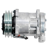 87026034 A/C Compressor SD7H15 for International / Kenworth / Mack / New Holland 30880088