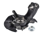 Front Driver Steering Knuckle Assembly Replacement for Honda Civic 5 Door EX LX 2017-2021 06223050