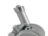 Power Steering Pump fit for Case Backhoe Loader M570 M570AT Tractor 300B 400B 66992885
