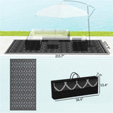 Reversible Outdoor Rug 79940885