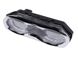 LCD Speedometer Gauge Cluster & Bezel 278002273 Fits for Sea-Doo GTI SE GTS Wake 130 155 2006-2011 74188585
