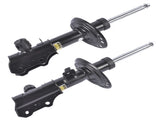 Front Left & Right Shock Absorbers Struts with Electric Fit for Buick Enclave 2018-2020 Cadillac XT5 96253423