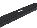 Luggage Load Cover Parcel Shelf fit for BMW X3 2011-2017 ABS Plastic Waterproof 54925482