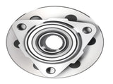 Pair Front LH RH Wheel Hub & Bearing fit for Dodge Dakota 4WD 1997-2004 715007 16776346