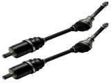 For Kubota RTV-X900 2014-2020 X1100C 2014-2018 Front Right and Left CV Joint Axles 62382762