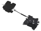Power Lock Unit fit for Kia Sorento Power Liftgate 2016-2020 81230C5100 Black Metal 14818368