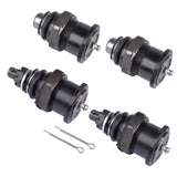 Ball Joint Kit KRBJX3-PACK for Can-Am Maverick X3 X RC MR Turbo R 64" 72" 2018-2023 KRBJX3 KRBJ3U 05897645
