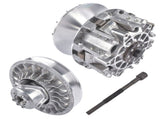 Primary & Secondary Clutch Kit w/ Puller Replacement for Can-Am Defender HD9 HD10 2020-2023 28226903