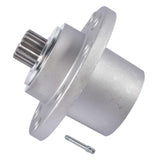 Deck Spindle Replacement for MTD Cub Cadet M48 M54 M60 M72 S6031 S6032 GF1748 HF1748 HF1954 60807544