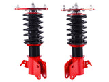 MaXpeedingrods 24-Step Coilover Kit fit for Subaru Impreza WRX 02-07 Forester 03-08 45546253