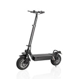 ZUN Ultimate Electric Scooter for Adults: Dual Drive 2400W Motor, High Speeds up to 34.5mph, Extended W2153P168362