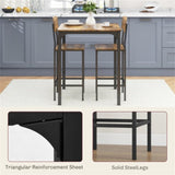 Dining Table Set 97067541