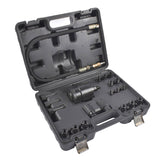 Injector Puller Pneumatic Injector Extractor Puller Kit Professional 5-8 Bar 58236714