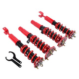4x Coilovers Struts Shocks Suspension Kit for Honda Accord CT1 / CT2 / CR1 / CR2 2013-2016, Acura 80224981