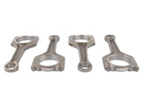 4PCS Connecting Rods 23mm EA888 for VW Golf Passat Audi A4 1.8 T CDHA CDHB CDAA 06J198401H 28038853