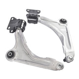 2PCS Front Lower Control Arms Replacement for 2013-2020 Ford Fusion Lincoln MKZ w/Ball Joints 03224274