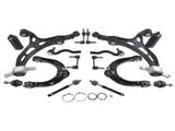 16X Front Upper & Lower Control Arm Suspension Kit Fits For 11-15 Jeep Grand Cherokee K621608 61331813