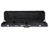 Electric Guitar Square Hard Case with Protective Sleeve Fits ST TL 40470271