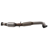 Catalytic Converter System W/Gasket fit for Buick Regal 2.4L 2011-2015 EPA 600CPSI 74376843