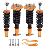 Air Suspension Conversion to Coilover fit for Cadillac Escalade ESV 2007-2013 Struts 54461980