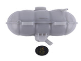 Engine Coolant Reservoir Tank w/ Cap fit for Ford Mustang 2015-2020 FR3Z8A080A 70247318