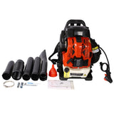 76CC 4 Stroke Gasoline Blower EPA Compliant W46537478