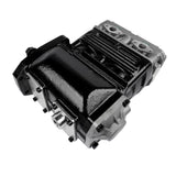 Air Brake Compressor Replacement for Iveco Truck Eurostar 400-440 Eurotech 180-190 500310903 93053264