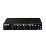 Audio Switcher Audio Selector 10 IN 2 OUT or 2 IN 10 OUT Lossless SwitchinO2 35205428