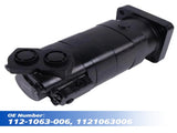 Hydraulic Motor for Eaton Char-Lynn 2000 6000Series Loader 112-1063-006,006, 112-1063, 65711593