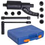 Nut Wrench/Multiplier w/Cr-v Socket 98998869