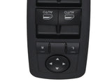 Driver Door Master Control fit for Dodge Charger 300 2015-2018 68262253AB Black 28621742